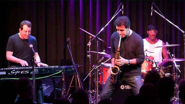 Montserrat by Jeff Lorber