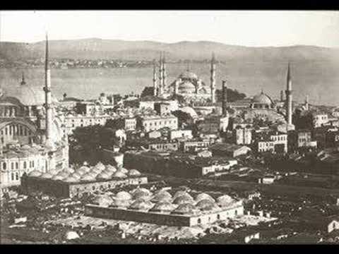 yeni türkü yedi kule