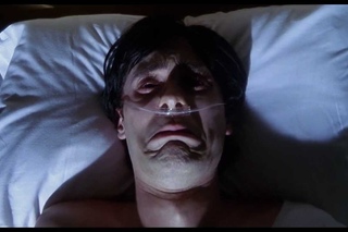 Requiem For A Dream Ending Scene