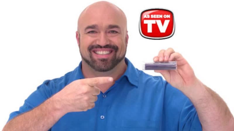 Top 10 As Seen On TV Products That Were Surprisingly