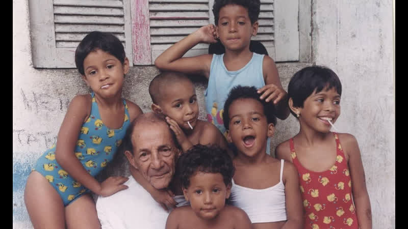 BABILÔ NIA 2000 ( EDUARDO COUTINHO,