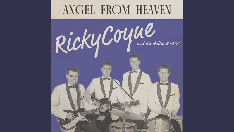 Angel from