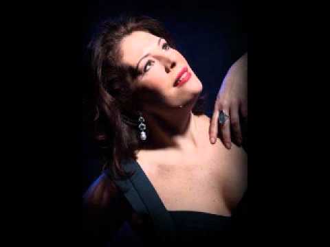Sondra Radvanovsky Mercé dilette amiche I Vespri