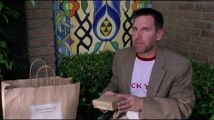 Зло внутри (2017)