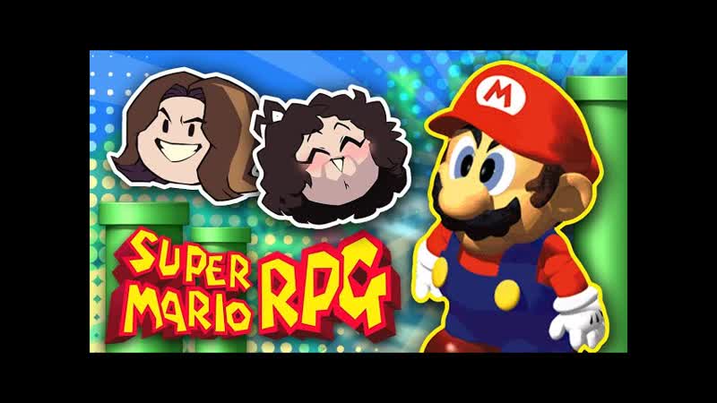 The magic happens in Marios PIPE HOUSE , Super Mario RPG
