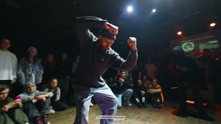 Shaman vs Mardi | POOL 1 | HIP-HOP PRO | LORDS OF THE UNDERGROUND BATTLE 2024