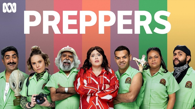 Preppers, Official
