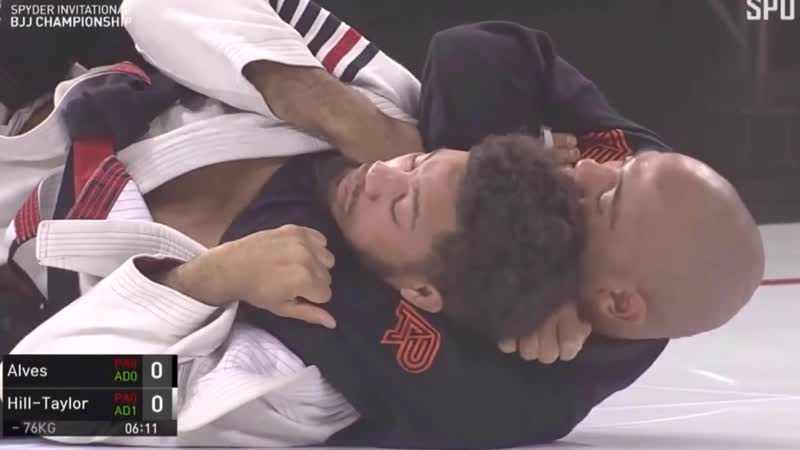 Johnathan Alves