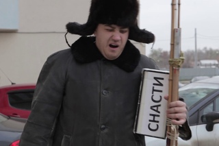 Компания “МегаФон“ показала, как цифровые технологии влияют на нашу жизнь