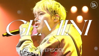 I'm LIVE  (GEMINI) _ Full Episode