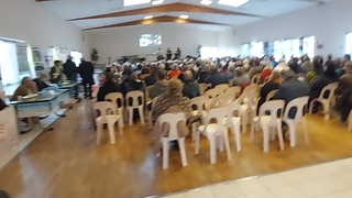 Direct: Confrence Antipdos...
