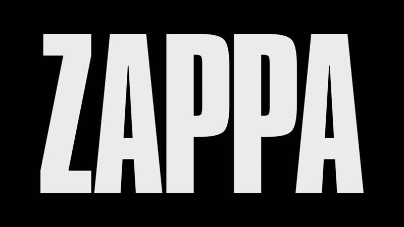 Alex Winter Zappa 2020 rus