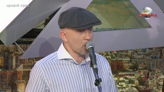 Полиграф Шарикоff - Какао белого цвета. Концертный зал. Страна ФМ LIVE