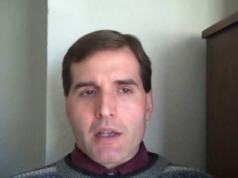 Accent Formation in Foreign Languages Part 4: