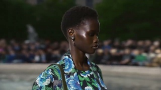 FULL KENZO SPRING-SUMMER 2025 RUNWAY SHOW BY NIGO