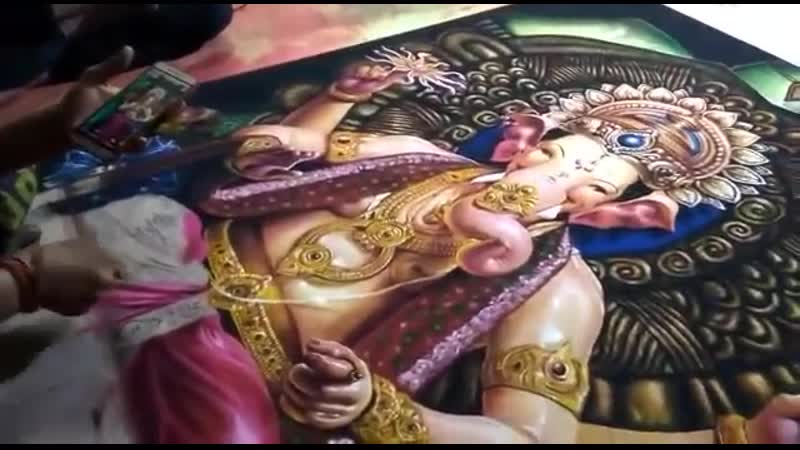 Rangoli Art