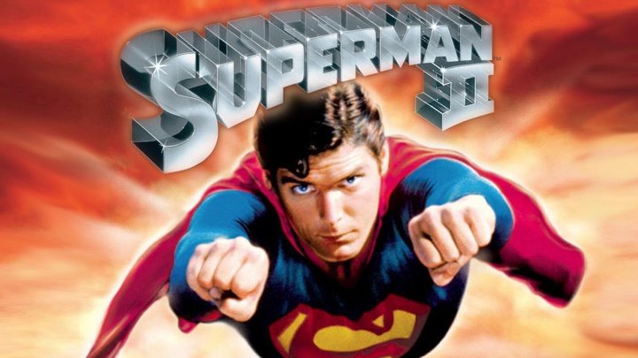 Superman 2 (1980) 1080p Christopher Reeve, Margot Kidder, Gene Hackman, Terence