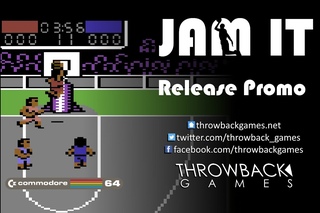 Jam It Release