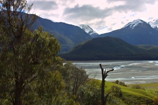 Introducing Real Middle-earth diaries