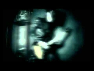 cocklobin - grisaille