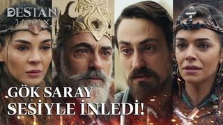 Batuga, Akkz iin kendini feda etti! - Destan 11. Blm