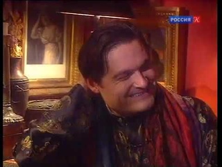 Дуновение века, фильм 3-й. Русский Китай.