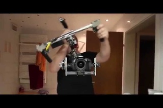 DIY 3-Axis AlexMos Gimbal