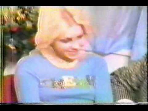 Cherie Marie Currie Japanese TV Interview 1978 (