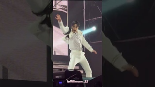 230318 문빈산하 팬콘 Bad Idea
