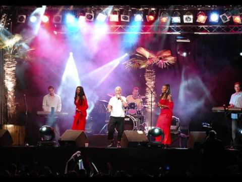 Goombay Dance Band Maria My Love