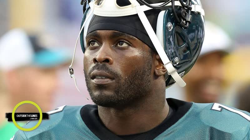 The highs and lows of Michael Vick s career, Outside the