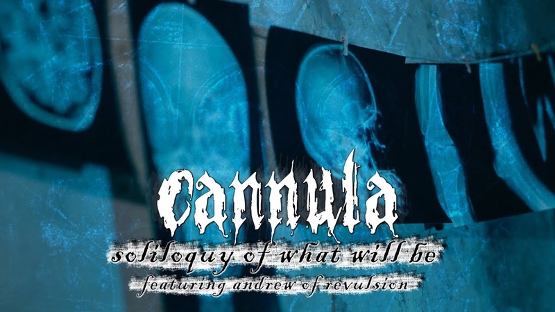 Cannula Soliloquy of What Will Be (feat. Andrew of