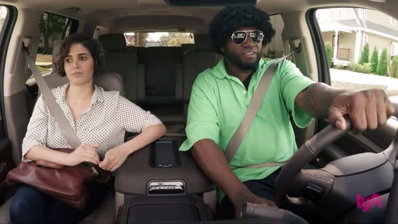 David Ortiz Goes Undercover Driving Bostonians Around, ESPN