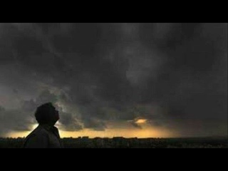 Imminent Storm (dub techno, tech house, ambient mix: Solar Fields, DeepChord, Yagya, Efdemin)