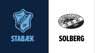 Eliteserien Bandy: Stabæk - Solberg