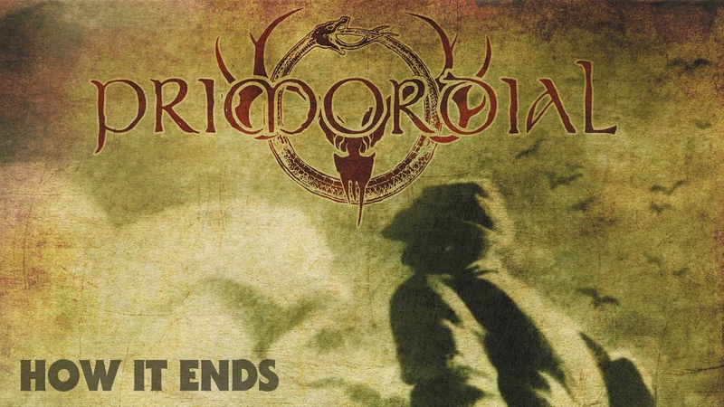 Primordial How It Ends ( FULL
