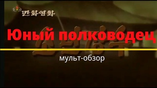 “МАГИЯ И МУСКУЛЫ “ по северо-корейски или Обзор на “Юного полководца “ (перезалив)