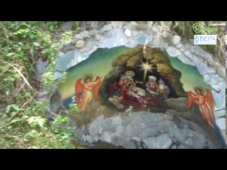Скит Барнаульского Знаменского монастыря (Алтайский Патмос)  ПроСтранствия  Радио Вера  Елицы