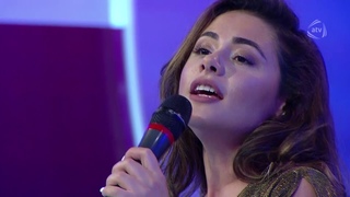 Samirə Əfəndi - Yaz adımı (Bir axşam)