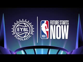 Nike EYBL Scholastic Conference Tournament | Long Island Lutheran vs CIA Bella Vista