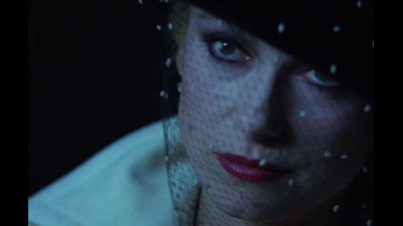 Голод 1983, The Hunger, реж. Тони Скотт, триллер, драма,