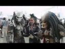 Predator Invasion San Diego Comic Con