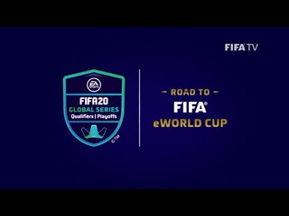 Road to the FIFA eWorld Cup 2020 explained