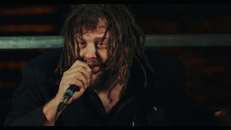 Brother K Degeneration Beat. Live: Meet Ti Jean Concerto per Jack