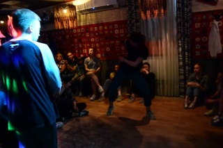 Muravey vs. Menostrelka (win)|7ToDeath|SummerVibes