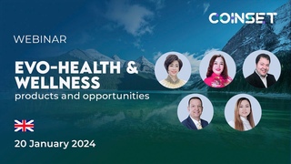 EN Products and opportunities with Evo-Health & Wellness ()