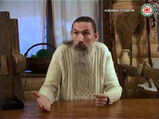 Трехлебов - () Жуковская Палата Ремёсел. Часть 1