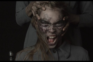 Billy Boy In Poison - Iron Grip