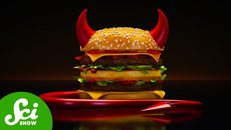 Mad Cow Disease Mostly Infects