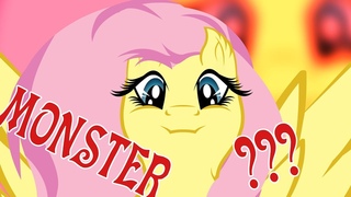 8 Different View of Shyness MLP animation or PMV